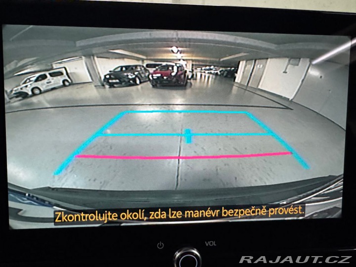 Toyota Yaris Cross Executive  1.5 Hybrid FWD 2026