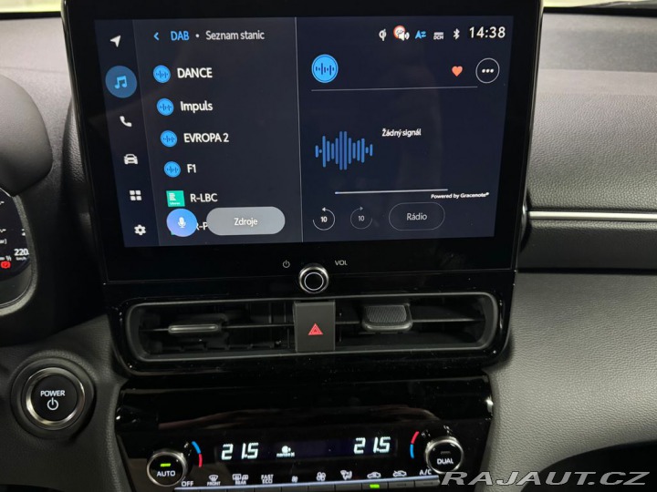 Toyota Yaris Cross Executive  1.5 Hybrid FWD 2026