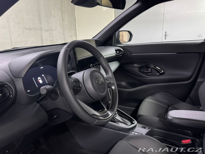 Toyota Yaris Cross Executive  1.5 Hybrid FWD 2026