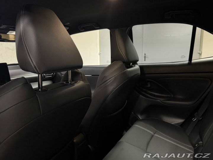 Toyota Yaris Cross 1.5,Hybrid,FWD,Executive 2026