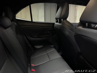 Toyota Yaris Cross Executive  1.5 Hybrid FWD 2026