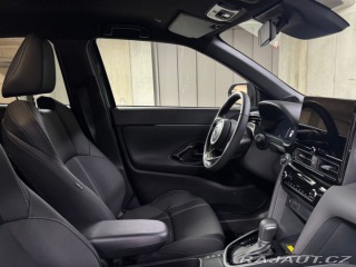 Toyota Yaris Cross Executive  1.5 Hybrid FWD 2026