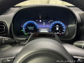 Toyota Yaris Cross Executive  1.5 Hybrid FWD 2026