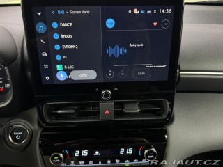 Toyota Yaris Cross Executive  1.5 Hybrid FWD 2026