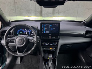 Toyota Yaris Cross Executive  1.5 Hybrid FWD 2026