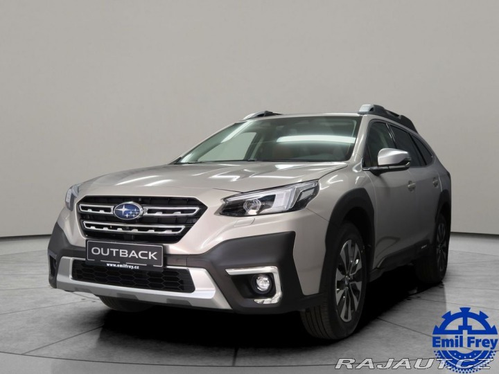 Subaru Outback 2.5i-L ES Com Poslední ša 2025