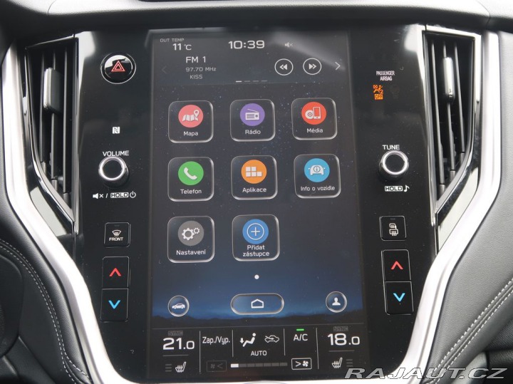 Subaru Outback 2.5i-L ES Com Poslední ša 2025