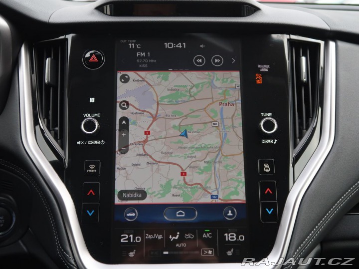 Subaru Outback 2.5i-L ES Com Poslední ša 2025