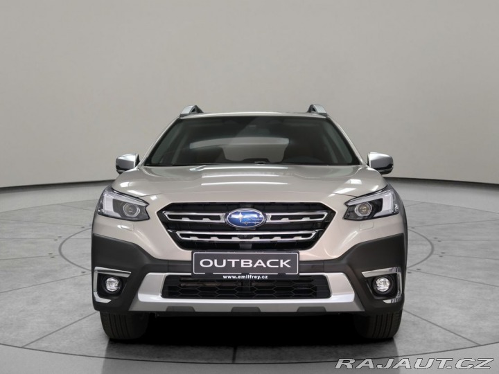 Subaru Outback 2.5i-L ES Com Poslední ša 2025
