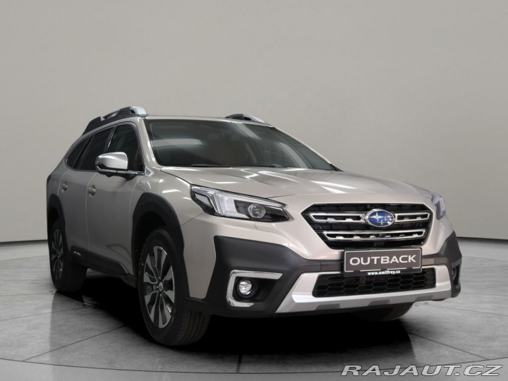 Subaru Outback 2.5i-L ES Com Poslední ša 2025