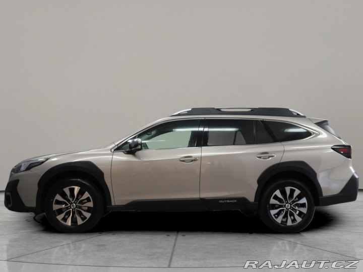 Subaru Outback 2.5i-L ES Com Poslední ša 2025