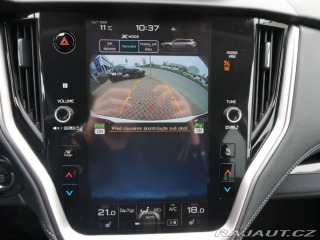 Subaru Outback 2.5i-L ES Com Poslední ša 2025