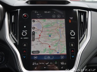 Subaru Outback 2.5i-L ES Com Poslední ša 2025