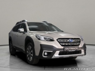 Subaru Outback 2.5i-L ES Com Poslední ša 2025