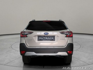 Subaru Outback 2.5i-L ES Com Poslední ša 2025
