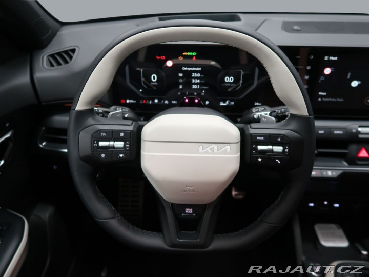 Kia Ostatní modely K4 SW GT-line - Vůz ve výrob 2026