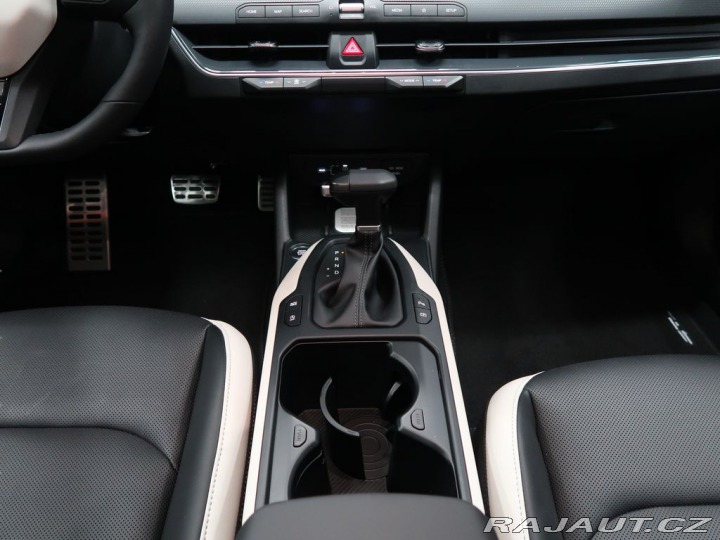 Kia Ostatní modely K4 SW GT-line - Vůz ve výrob 2026