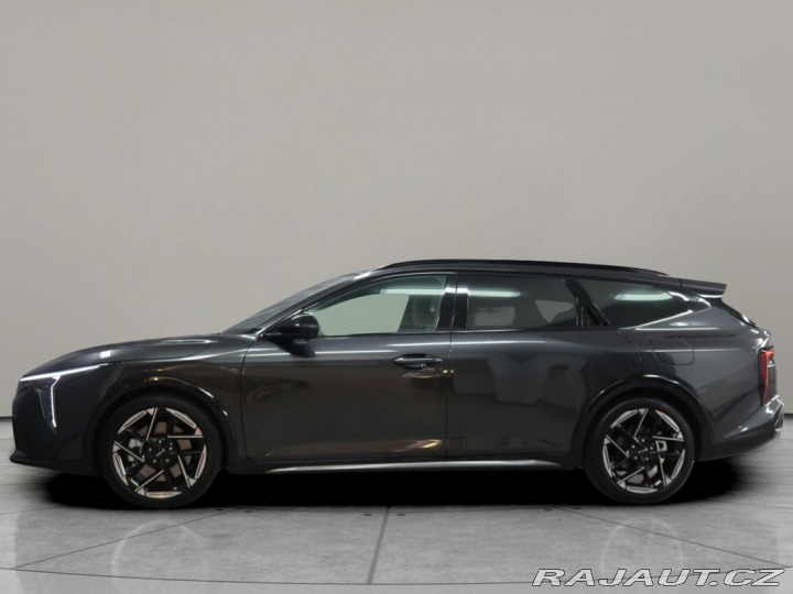 Kia Ostatní modely K4 SW GT-line - Vůz ve výrob 2026