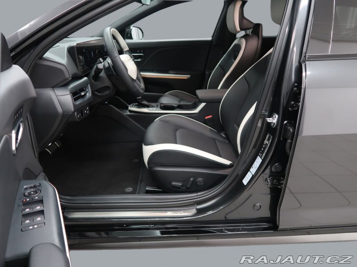 Kia Ostatní modely K4 SW GT-line - Vůz ve výrob 2026