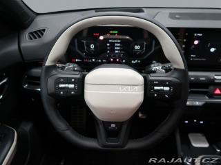 Kia Ostatní modely K4 SW GT-line - Vůz ve výrob 2026