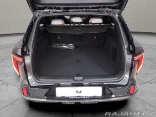 Kia Ostatní modely K4 SW GT-line - Vůz ve výrob 2026