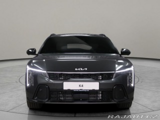 Kia Ostatní modely K4 SW GT-line - Vůz ve výrob 2026