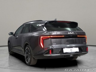Kia Ostatní modely K4 SW GT-line - Vůz ve výrob 2026