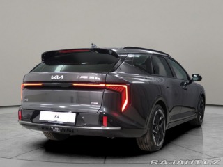 Kia Ostatní modely K4 SW GT-line - Vůz ve výrob 2026