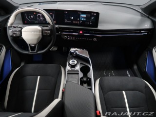 Kia EV6 GT-line - K odběru od 10/ 2026