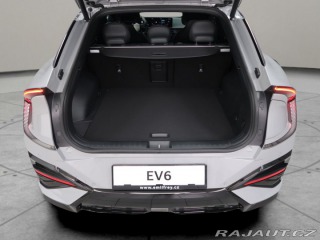 Kia EV6 GT-line - K odběru od 10/ 2026