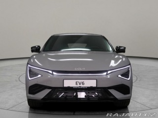 Kia EV6 GT-line - K odběru od 10/ 2026
