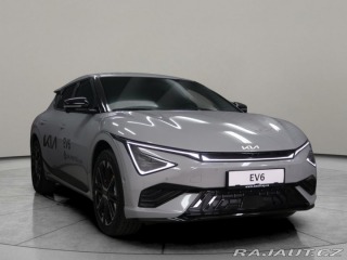 Kia EV6 GT-line - K odběru od 10/ 2026