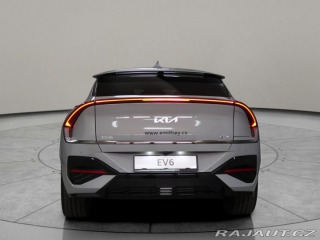 Kia EV6 GT-line - K odběru od 10/ 2026