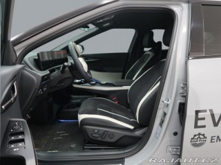 Kia EV6 GT-line - K odběru od 10/ 2026