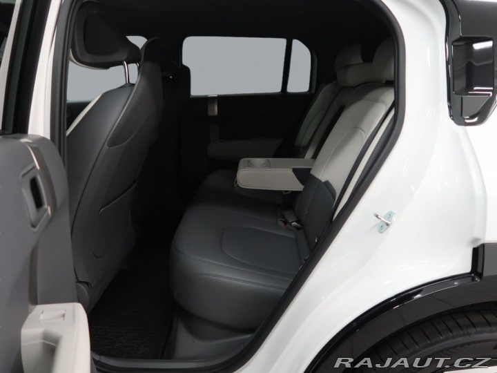 Kia EV3 GT-line - K odběru od 10/ 2026