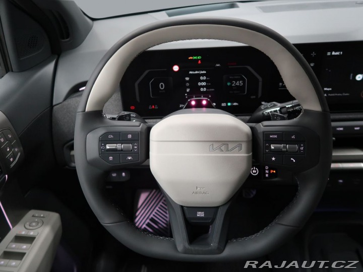 Kia EV3 GT line - K odběru od 12/ 2026