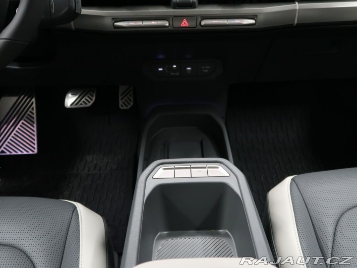 Kia EV3 GT line - K odběru od 12/ 2026