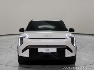 Kia EV3 GT-line - K odběru od 10/ 2026