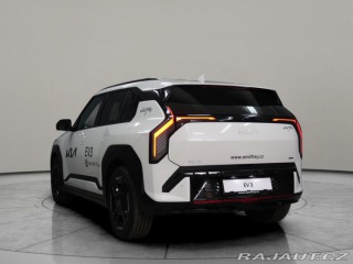 Kia EV3 GT-line - K odběru od 10/ 2026