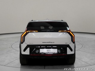 Kia EV3 GT-line - K odběru od 10/ 2026