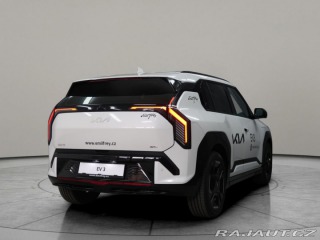 Kia EV3 GT-line - K odběru od 10/ 2026