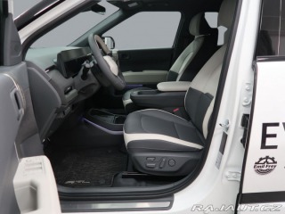 Kia EV3 GT-line - K odběru od 10/ 2026