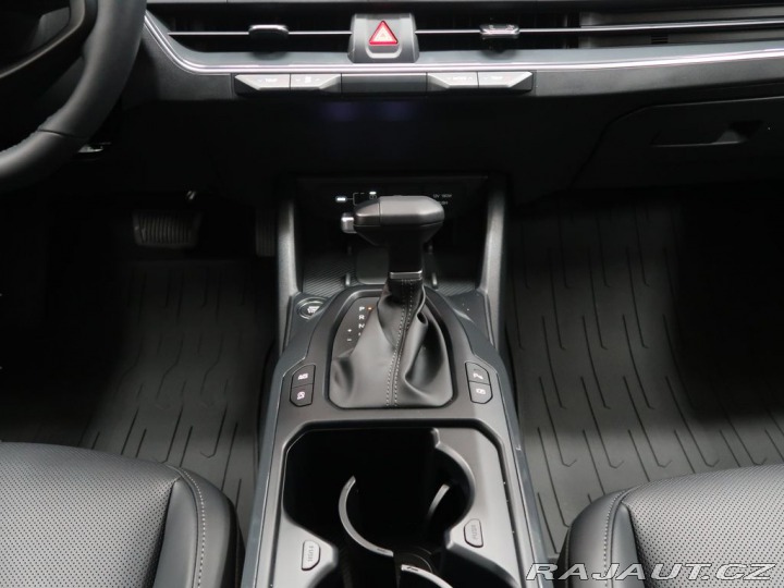 Kia Ostatní modely K4 SW TOP - K odběru IHNED 2026