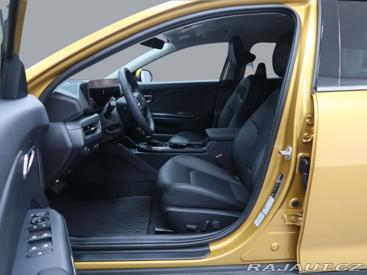 Kia Ostatní modely K4 SW TOP - K odběru IHNED 2026