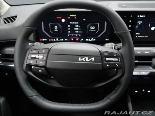 Kia Ostatní modely K4 SW TOP - K odběru IHNED 2026