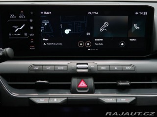 Kia Ostatní modely K4 SW TOP - K odběru IHNED 2026