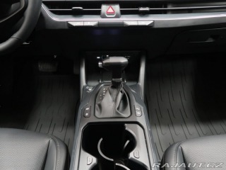 Kia Ostatní modely K4 SW TOP - K odběru IHNED 2026