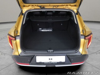Kia Ostatní modely K4 SW TOP - K odběru IHNED 2026