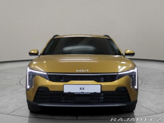 Kia Ostatní modely K4 SW TOP - K odběru IHNED 2026