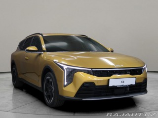 Kia Ostatní modely K4 SW TOP - K odběru IHNED 2026